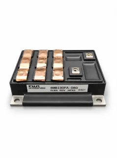 Fuji Electric 6MBI30FA-060 IGBT-modul