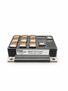 Fuji 6MBI75FA-060 IGBT-modul