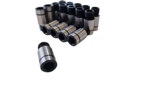 VDI40 Kühlmittelbolzen 14 × 31 mm Okuma 536-0320-17-01