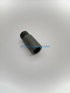 VDI Zentrierbolzen (für Okuma) – Zentrierhilfe für die Werkstückaufnahme