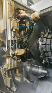 Okuma LT2000/LT3000 Lader-Arm Schlepkette-Set