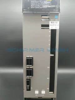 Okuma MIV08A-1-B5 Servo-Drive (1006-2319)