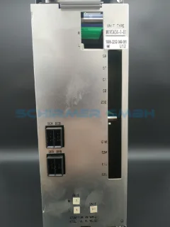 OKUMA MIV0303-1-B5 Servo (Produktnummer 1006-2229)