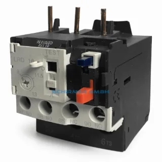Schneider Electric TeSys GV3 wyłącznik silnikowy GV3P18 12–18 A, 3-biegunowy