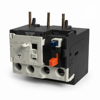 Tripus MS25 întrerupător termic pentru motoare 0,25-0,40A 3 poli