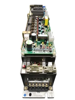 Okuma BL-D30A Servoverstärker 30 A komplett