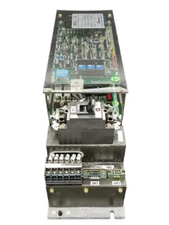 Okuma BDU-50A Servomotor Drive Unit komplett