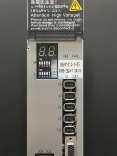 Okuma MIV03-1-P1 Servoverstärker für 3 kW Motor (Einachs-Invertereinheit)