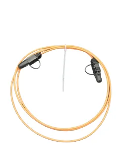 SCHIRMER GMBH Okuma câble à fibre optique 1 brin 3 m