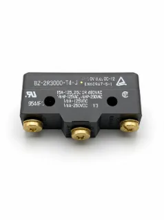 Micro Switch BZ-2R3000-T4-J for Foot Switch