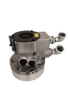 Przelotowy cylinder zaciskowy Kitagawa SR1453C
