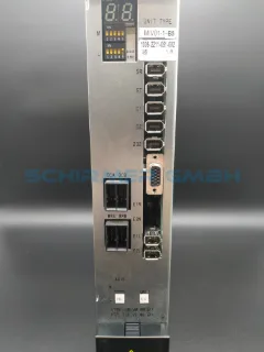 Okuma MIV0103-1-B1 Servoverstärker (Servodrive)