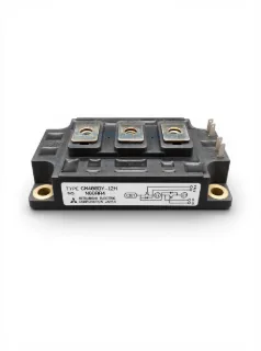 Mitsubishi Electric CM400DY-12H E4443-820-042 IGBT Module