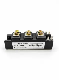 Mitsubishi TM90DZ-24 Thyristor Module 90A 1200V