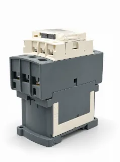 Schneider Electric TeSys Deca stycznik mocy LC1D32ABL 24V DC 32A