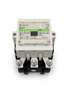 Fuji Electric SC-N7P AC200/230V 225A Contactor