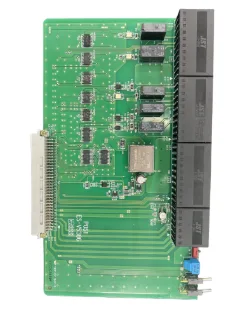 Okuma ES-V5386 POS1 Treiberplatine (Driver Control Board)