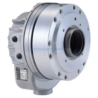 Kitagawa przelotowy cylinder mocujący SS1243