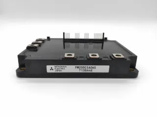 Mitsubishi PM200CSA060 Intelligent Power Module 600V 200A