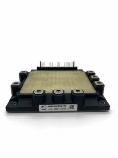 Fuji Electric 6MBP200RSM120 Intelligent Power Module 1200V 200A