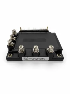 Fuji Electric 6MBP50RA060 IGBT-IPM Module 600V 50A