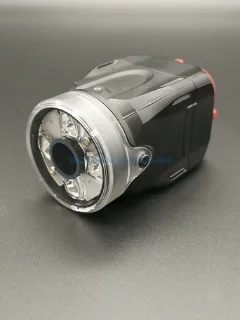 KEYENCE IV-500MA Vision Sensor Standardområde Monokrom AF-type