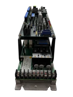 Okuma Servoantrieb BLII-D75A 1006-0613 komplett