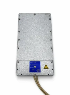 Widerstand 0,4 Ohm 200 Watt