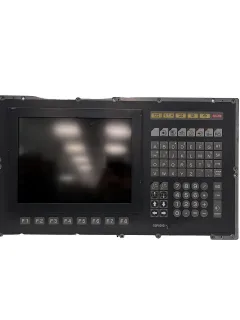 OKUMA E0105-680-003 12 Zoll Monochrom-CRT Monitor für OSP 5020 L