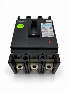 Fuji Electric EA103A 100A Auto Breaker Hauptschalter 149210