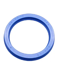 Joint d'étanchéité 45x55x6 mm PU & acier SS45556MCPPIN