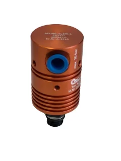 SMW-Autoblok drejegennemføring RU-1-16 M16x1,5 LH Id-nr. 043271