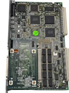 UCMB2+F MAIN Board 2 A1911-282 E4809-770-144-A