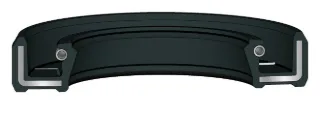 Wellendichtring NBR 30x40x8 mm Bauform A (WA) nach DIN 3760