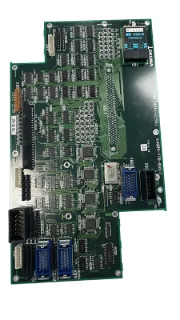 MPMN A911-2169 E4809-770-099-C scheda