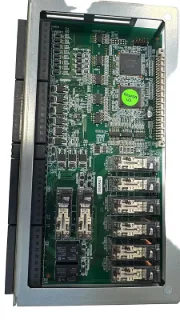 Okuma MF-EC1 I/O Board A911-3605 / 1911-3605
