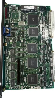 Okuma OPUS7000 Main Board MB1 E4809-045-148-C