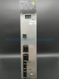 OKUMA MPR5 unità di alimentazione 1006-2205, tipo P2