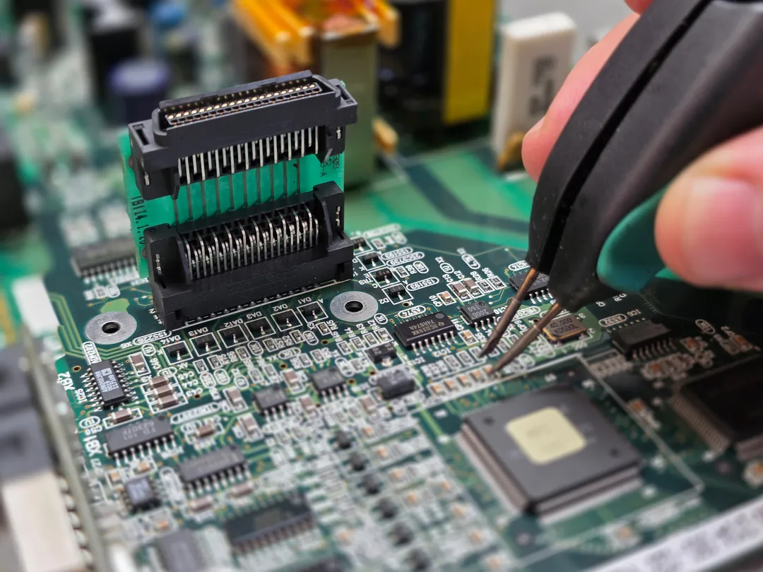 Data Recovery and Backup