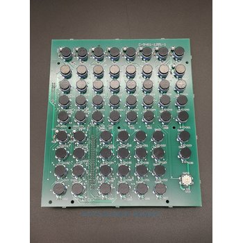 Okuma Monitor Keyboard C-9461-1201-1