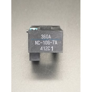 Stromwandler NC-10G-7A, 360A, E2540-540-025