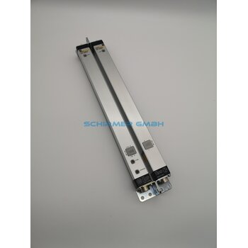Omron F3W-C084-D Set Neu Line Sensor E3039-397-027-1