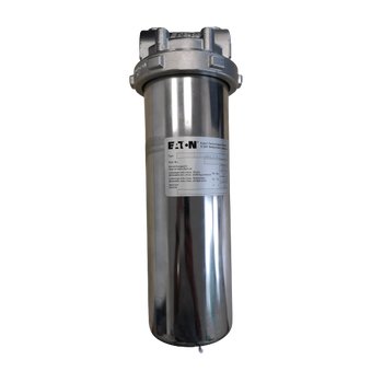 EKF-109-E-1-A Kühlwasserfilter für CNC